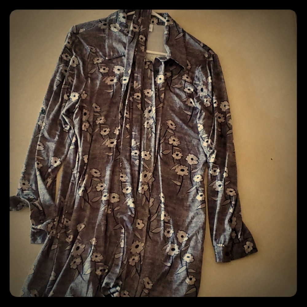 LuLaRoe Ellie Dress
